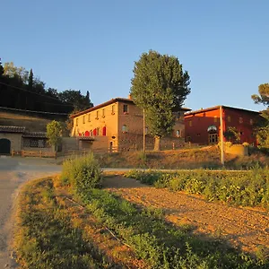  Frühstückspension Fattoria Di Corazzano