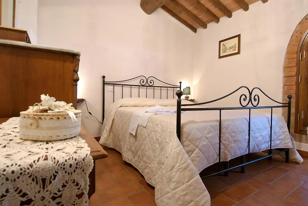 Villa Tenuta Il Casale Di San Miniato