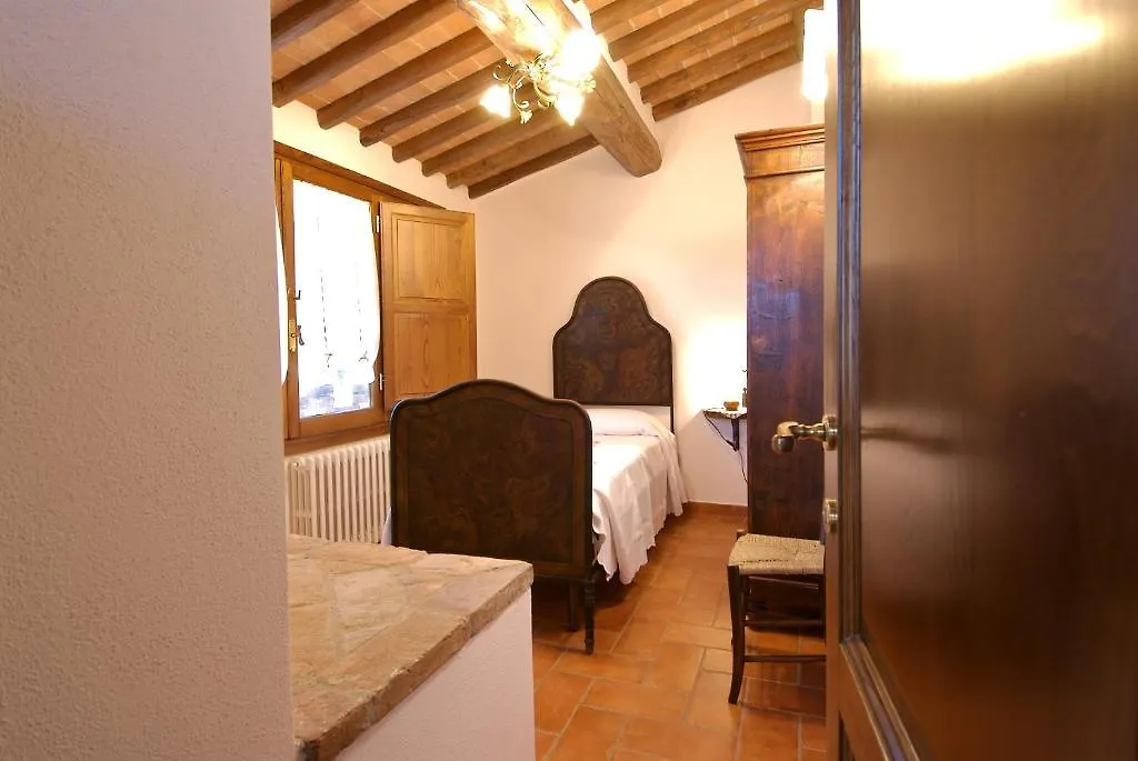 Bauernhof Villa Tenuta Il Casale Di San Miniato