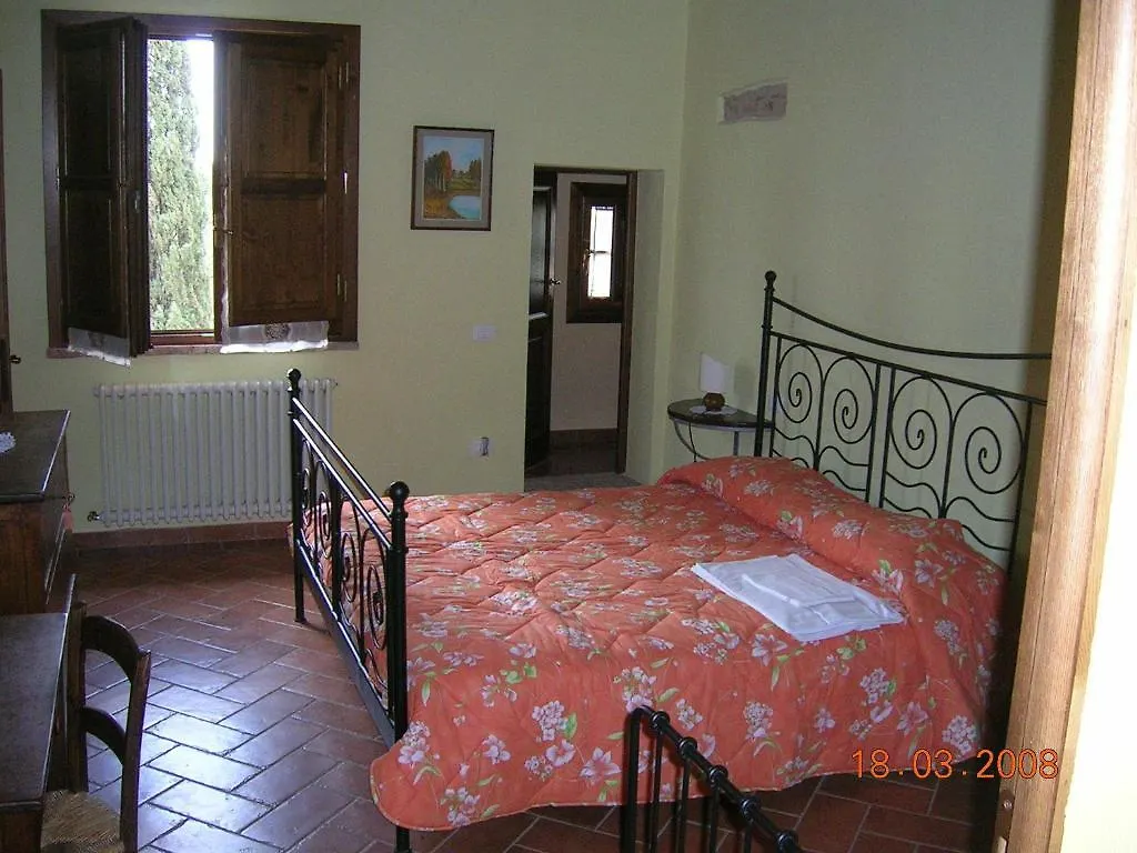 Bauernhof Villa Tenuta Il Casale Di San Miniato Italien