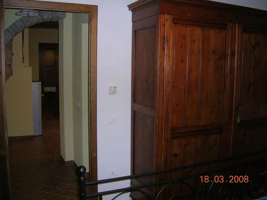Bauernhof Villa Tenuta Il Casale Di San Miniato