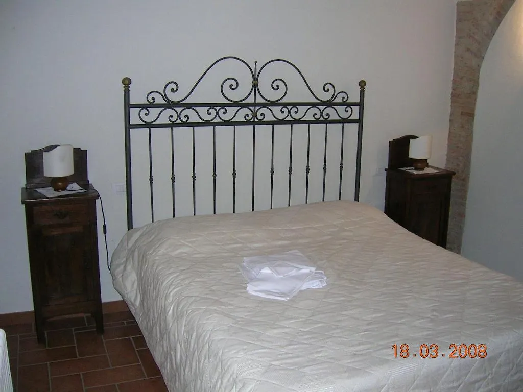 Villa Tenuta Il Casale Di San Miniato 0*,