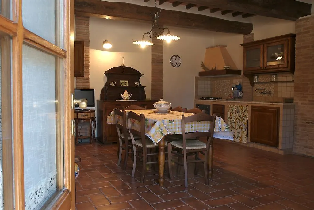 Villa Tenuta Il Casale Di San Miniato 0*,  Italien