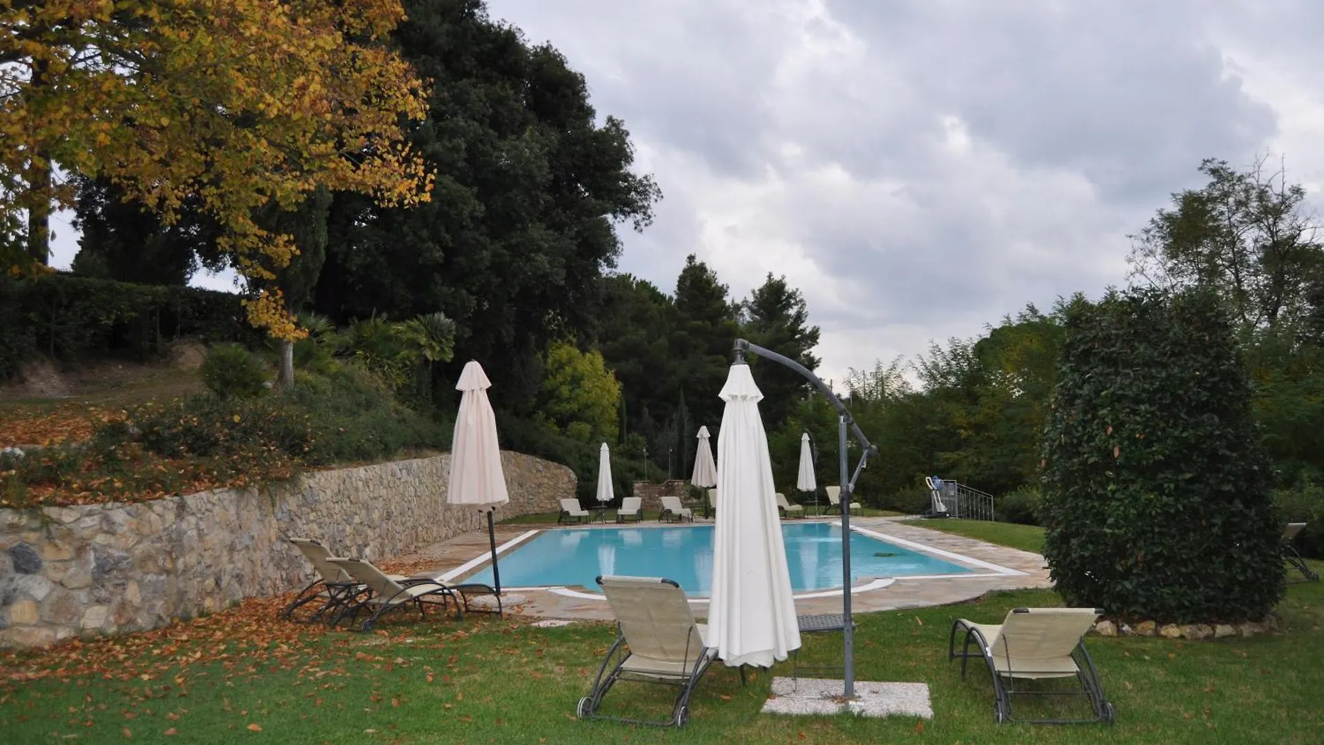 Bauernhof Villa Tenuta Il Casale Di San Miniato