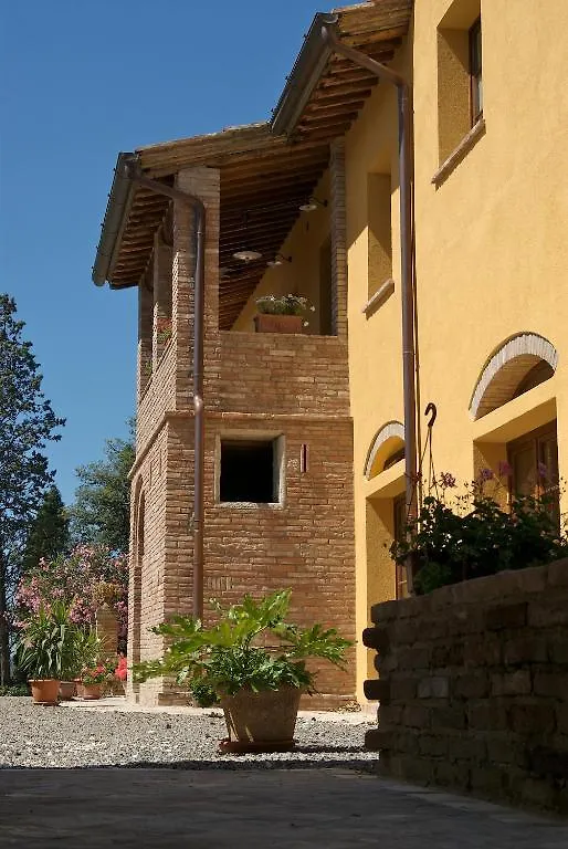 Villa Tenuta Il Casale Di San Miniato 0*,  Italien