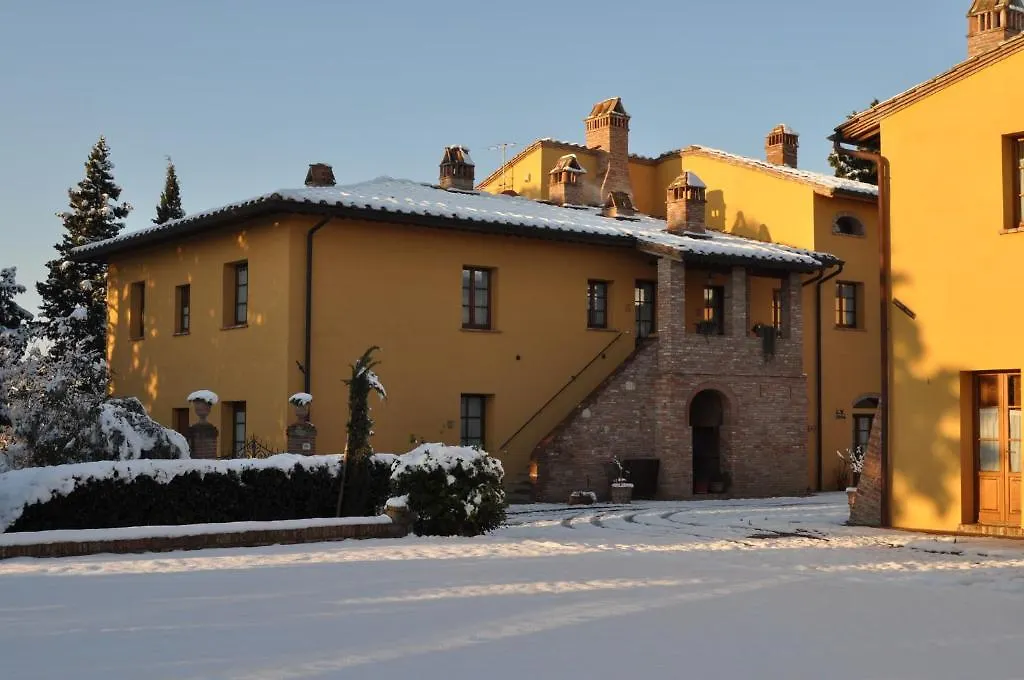 Villa Tenuta Il Casale Di San Miniato 0*,  Italien