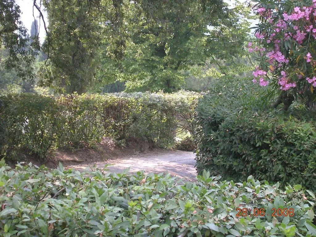 Bauernhof Villa Tenuta Il Casale Di San Miniato