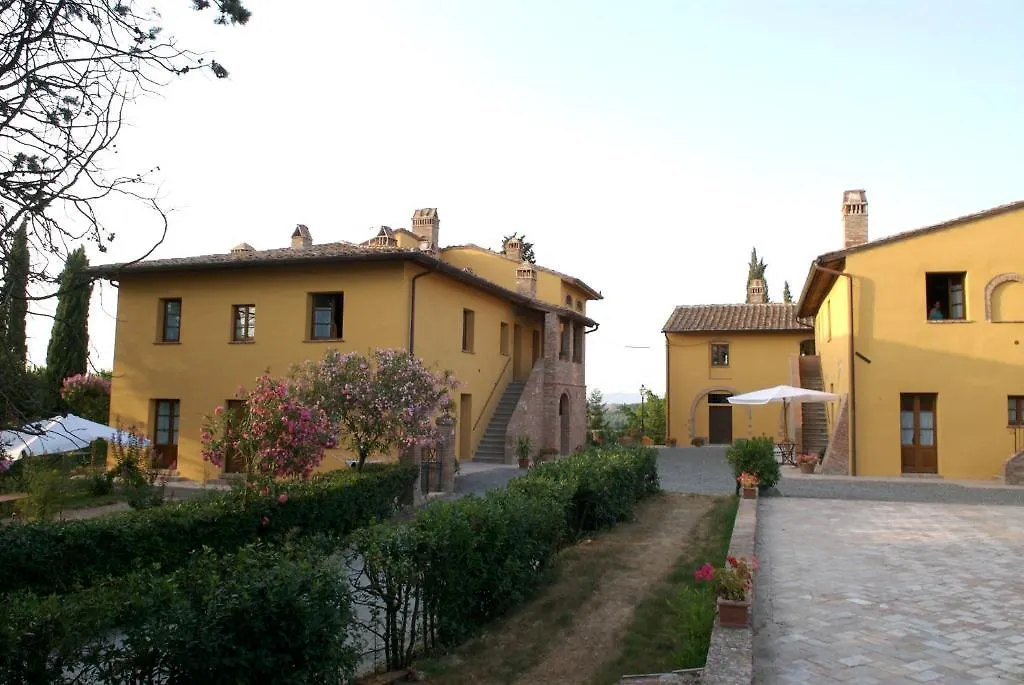 Villa Tenuta Il Casale Di San Miniato